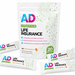 Project AD Life Insurance  - 20 Servings