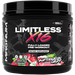 Magnum Limitless X16 Pre-Workout  Watermelon Candy - 20 Servings