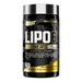 Nutrex Lipo-6 Hers Ultra Concentrate  - 60 Liqui-Caps