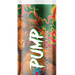 Panda Supps PUMP JUICE Liquid Glycerol Watermelon Candy Stim Free - 16 Oz