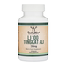 Double Wood Supplements LJ100 Tongkat Ali Extract 100 Mg - 120 Capsules