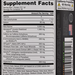 Bucked Up LFG Pre-Workout Peach Lemonade  - 30 Servings