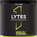 Rule 1 LYTES+ Premium Hydration Support Lemon Lime - 40 Servings