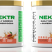 Magnum NEKTR (Greens) Peach - 2 x 30 Servings TWINPACK