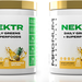 Magnum NEKTR (Greens) Pineapple - 2 x 30 Servings TWINPACK
