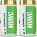 Magnum MIMIC GDA - 2 x 60 Capsule Bottles TWINPACK