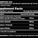 Leviathan Nutrition Full Spectrum Magnesium