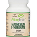 Double Wood Supplements Magtein Magnesium L-Threonate  - 120 Capsules