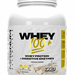 -Magnum 100% Whey Protein  Vanilla  - 5 Lb (65 Servings)