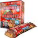 Mammoth Protein Bar Chocolate Caramel Crunch - 12 Bars