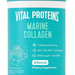 Vital Proteins Marine Collagen Peptides  Unflavored - 18 Servings