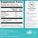 Vital Proteins Marine Collagen Peptides  Unflavored - 18 Servings