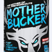 Bucked Up Mother Bucker Pre Workout Blue Cotton Candy  - 20 Servings