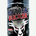 Bucked Up Mother Bucker Pre Workout (Lower Stim Formula)  Rocket Pop - 40 Servings