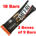 Met-Rx Protein Plus Bar Peanut Butter Cup - 18 Bars (2 x 9 Bars)  TWINPACK