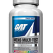 GAT Mens Multi+Test  Multivitamin with Testosterone Support   - 60 Tablets