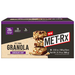 Met-Rx Big 100 Bar Chocolate Chip Granola - 9 Bars