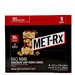 Met-Rx Big 100 Bar Chocolate Chip Cookie Dough - 9 Bars