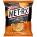 Met-Rx Popped Protein Crisps  Blazin Buffalo - 6 x 2.26 oz Bags