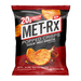 Met-Rx Popped Protein Crisps  Sweet Barbecue - 6 x 2.26 oz Bags