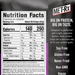 Met-Rx Popped Protein Crisps  Sweet Chili - 6 x 2.26 oz Bags