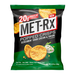 Met-Rx Popped Protein Crisps  Sour Cream & Onion - 6 x 2.26 oz Bags