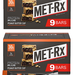 Met-Rx Protein Plus Bar Peanut Butter Cup - 18 Bars (2 Boxes of 9 Bars)  TWINPACK