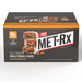 Met-Rx Big 100 Bar Vanilla Caramel Churro - 9 Bars