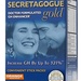 MHP Secretagogue Gold Orange  - 30 Pack