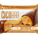 HTLT CICO BAR Protein Bars  Milky Crisp - 12 Bars