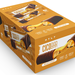 HTLT CICO BAR Protein Bars  Milky Crisp - 12 Bars