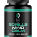 Gorilla Mind Calm - 30 Servings (120 Capsules)