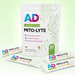 Project AD Mito-Lyte  Fresh Pressed OJ - 20 Servings