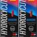 Hydroxycut Hardcore - 2 x 60 Capsule Bottles  TWINPACK