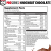 Muscle Milk Pro Series Protein Powder 50g Protein  Chocolate  - 2 Lb *Best by date 11/26
