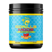 Gorilla Mind Gorilla Mode Pre-Workout Red Gummy Fish - 40 Servings