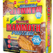 Mammoth Protein Bar Peanut Butter Crunch - 12 Bars