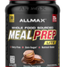 Allmax MealPrep Lite (Whole food based protein)  Chocolate Peanut Butter  - 30 Servings