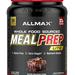 Allmax MealPrep Lite (Whole food based protein)  Double Chocolate Fudge  - 30 Servings