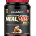 Allmax MealPrep Lite (Whole food based protein)  Vanilla Waffle Cone  - 30 Servings