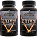 Competitive Edge Labs M-Test - 2 x 180 Capsule Bottles TWINPACK