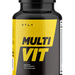 HTLT Multivitamin   Daily Performance Support - 90 Capsules