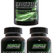 Muscle Addiction Eradicate-E - 270 Capsules (3 x 90 Capsule Bottles)  3 PACK