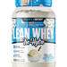 Musclesport Lean Whey Iso Hydro Protein  Vanilla Ice Cream - 26 Servings