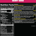 Mutant BIG GREENS Berry - 30 Servings