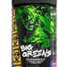 Mutant BIG GREENS Berry - 30 Servings