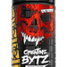 Mutant Creatine Bytz Chewable Creatine Tablets  Berry - 80 Chewable Tablets