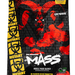 Mutant Mass Strawberry Banana - 15 Lb