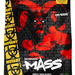 Mutant Mass Triple Chocolate - 15 Lb