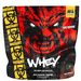 Mutant WHEY Protein Triple Chocolate - 5 Lb